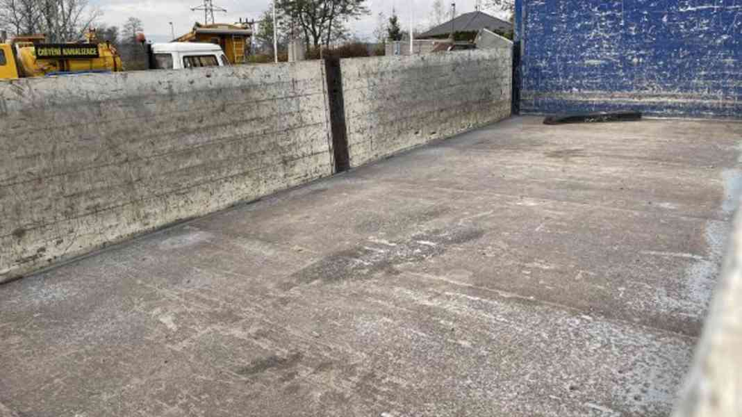 6.6m valník Volvo 6x2 spaní + HIAB 144 - foto 16