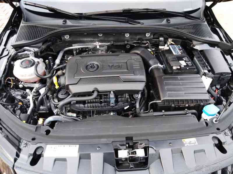 Škoda Octavia III RS 2.0 TSI 180 KW DSG	 - foto 4