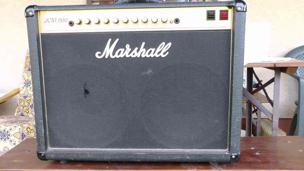 Marshall - foto 2