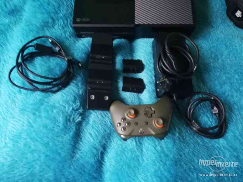 Xbox One 500GB - foto 2