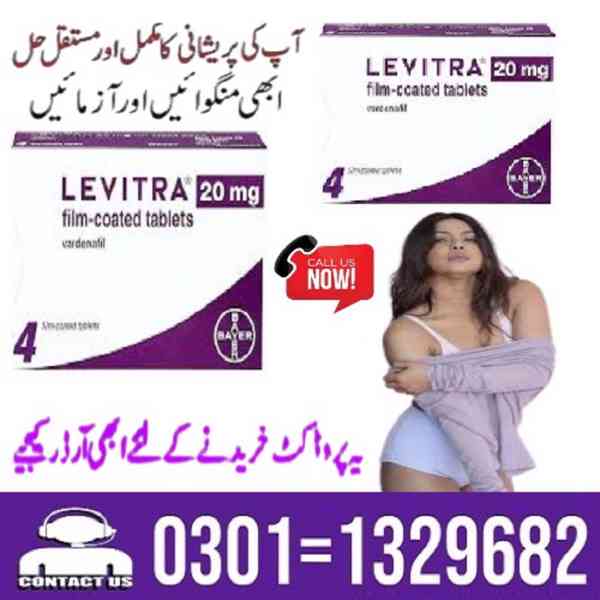 Levitra Tablets in Pakistan [ 03011329682 = Shop Now ] - foto 1