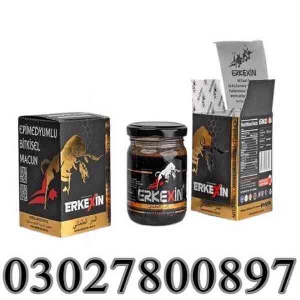 Erkexin Epimedium Herbal Mixed Paste in Pakistan ( 030278008 - foto 1
