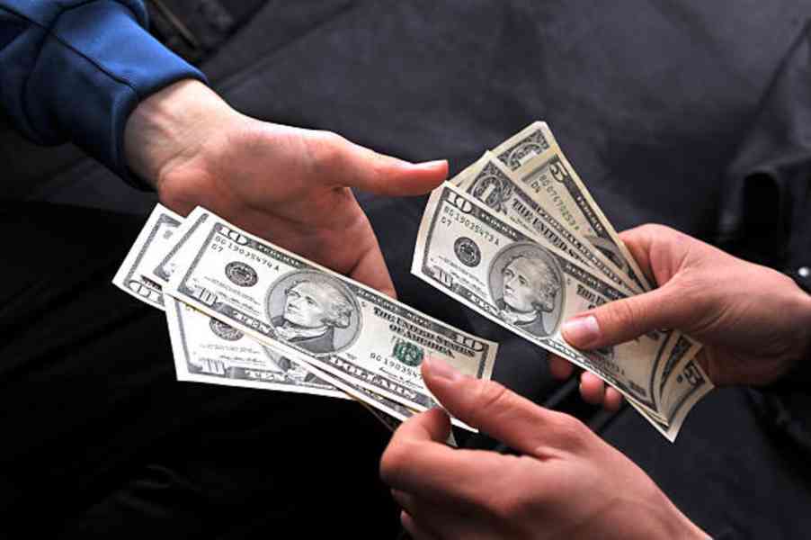 SPOLEHLIVÉ, FÉROVÉ A POCTIVÉ ŽÁDOSTI O PŮJČKU PRO KAŽDÉHO.   - foto 2