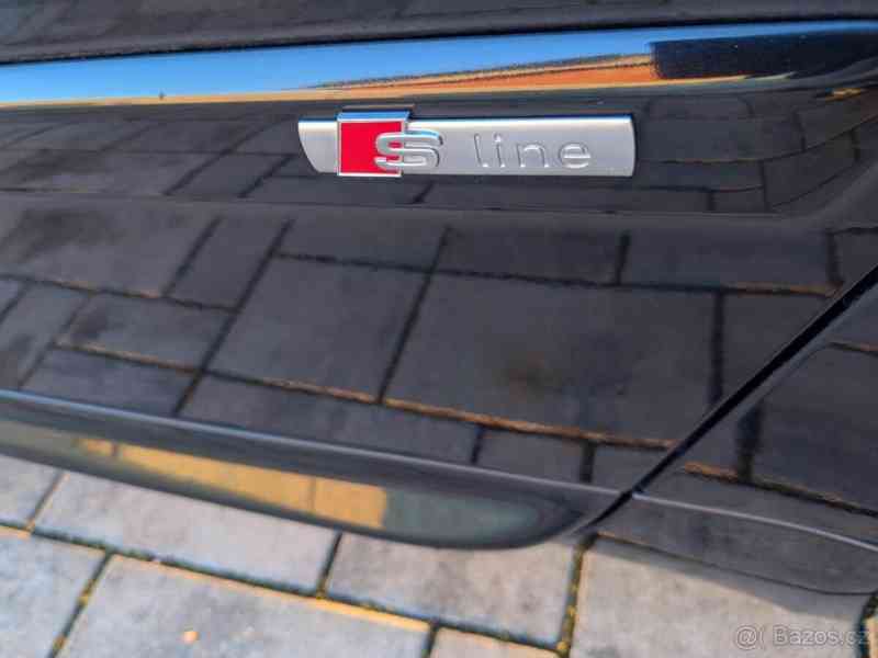 Audi A4 Avant 2,0   TDI 103 kW manuál + zimní pneu - foto 18