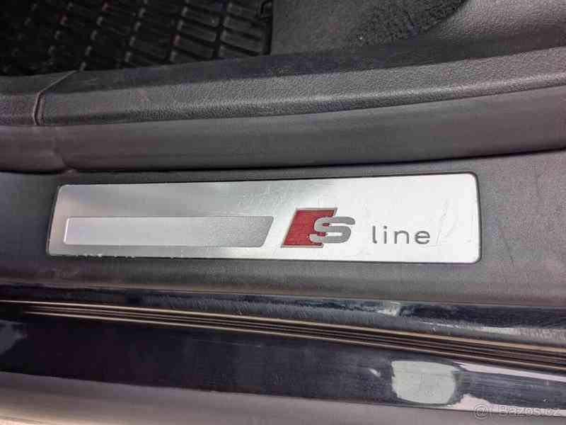 Audi A4 Avant 2,0   TDI 103 kW manuál + zimní pneu - foto 19