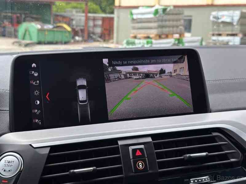 BMW X4 M40i xDrive | B58 | 265 kW - foto 10