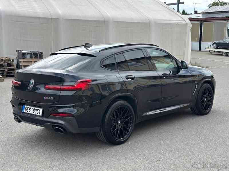 BMW X4 M40i xDrive | B58 | 265 kW - foto 5