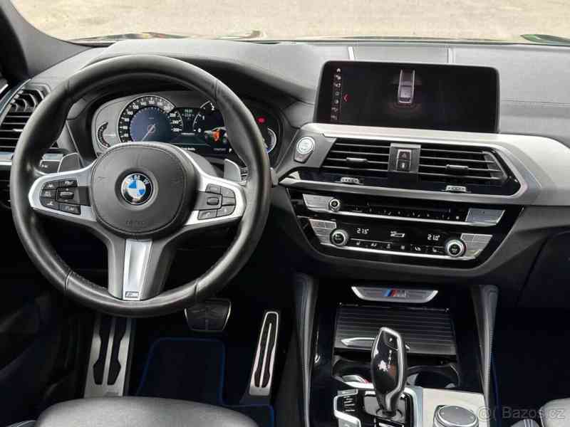 BMW X4 M40i xDrive | B58 | 265 kW - foto 7