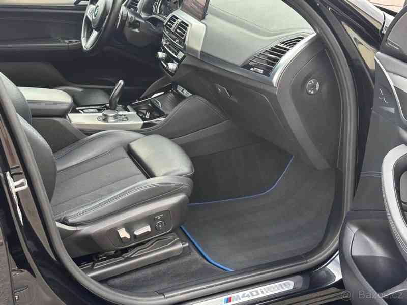 BMW X4 M40i xDrive | B58 | 265 kW - foto 15