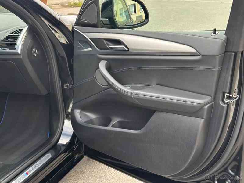 BMW X4 M40i xDrive | B58 | 265 kW - foto 16