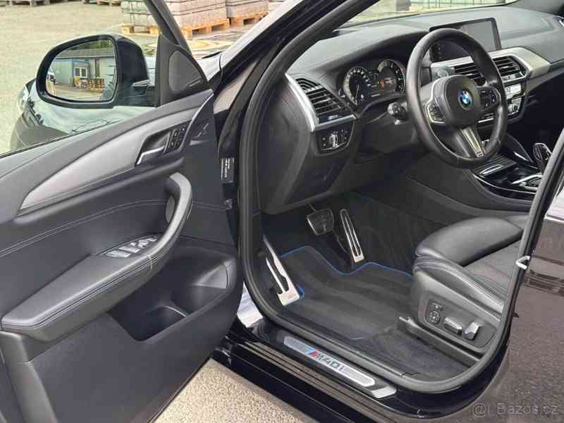 BMW X4 M40i xDrive | B58 | 265 kW - foto 8