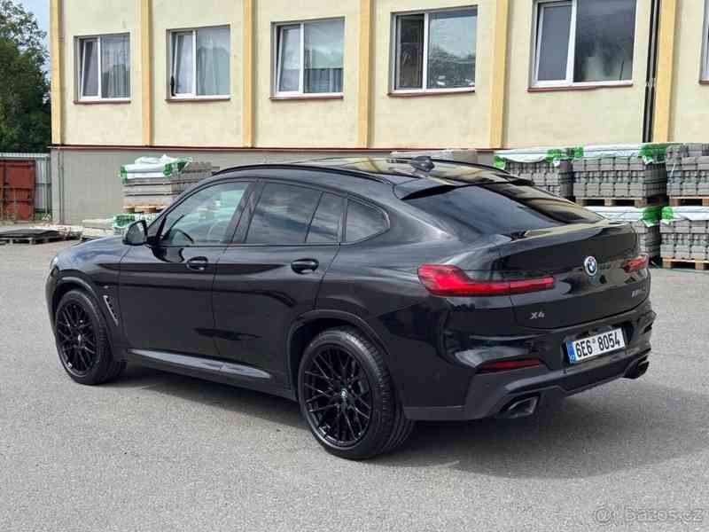 BMW X4 M40i xDrive | B58 | 265 kW - foto 4