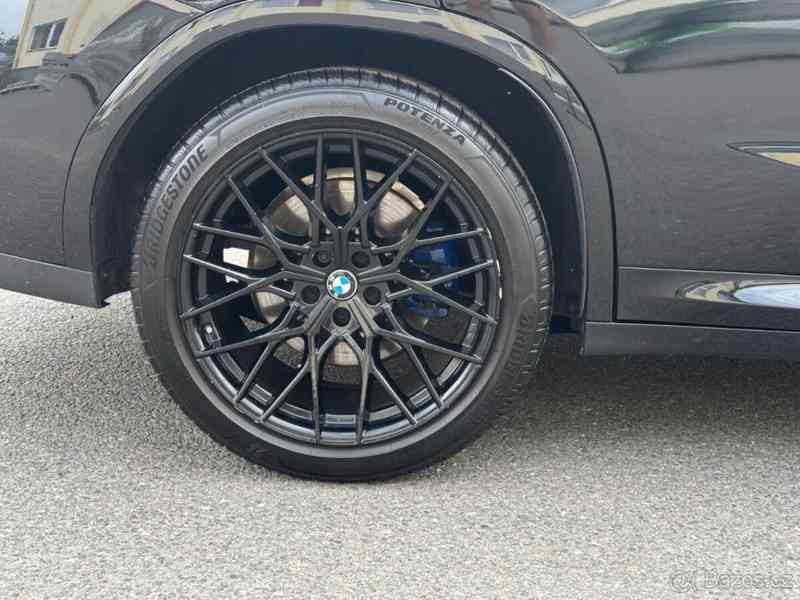 BMW X4 M40i xDrive | B58 | 265 kW - foto 19