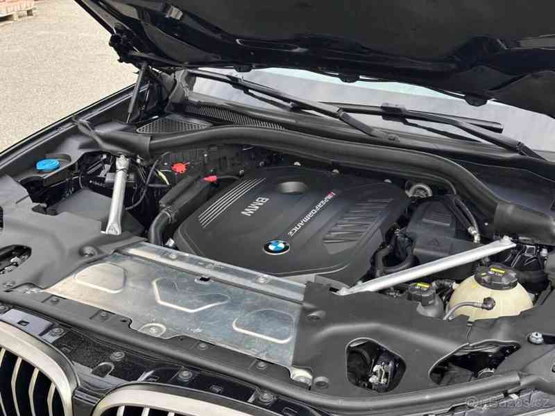 BMW X4 M40i xDrive | B58 | 265 kW - foto 11