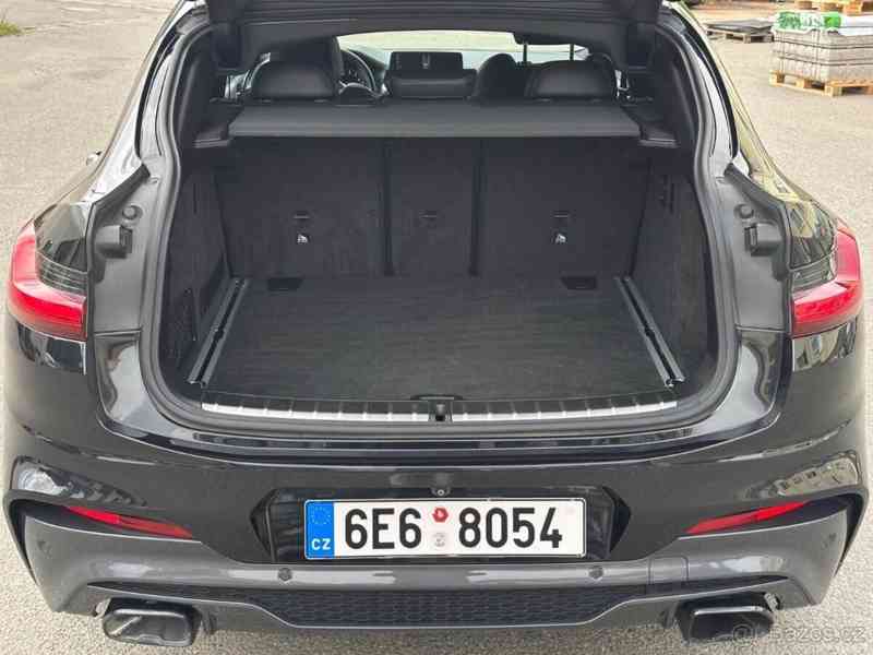 BMW X4 M40i xDrive | B58 | 265 kW - foto 17