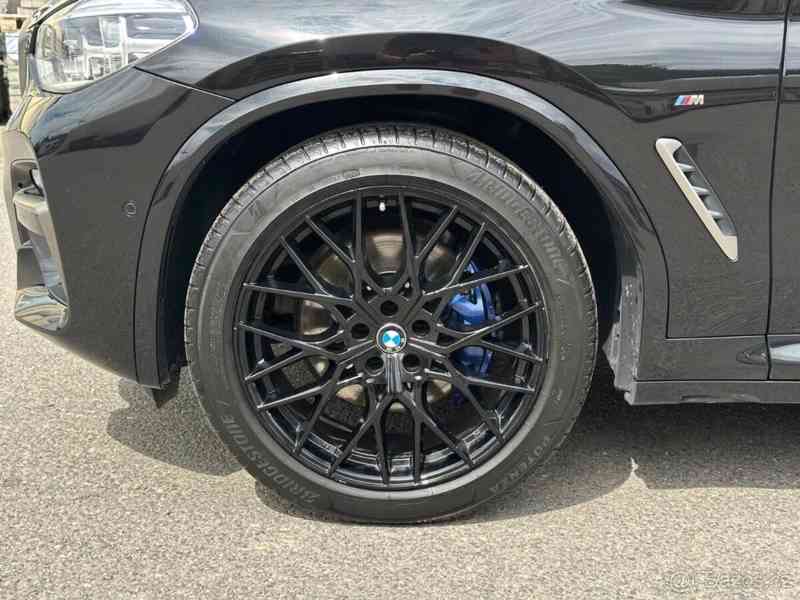 BMW X4 M40i xDrive | B58 | 265 kW - foto 3