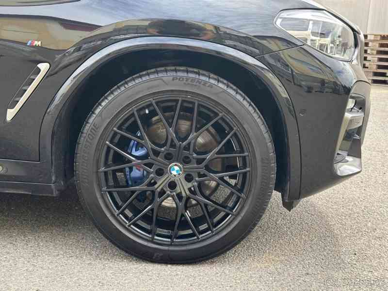 BMW X4 M40i xDrive | B58 | 265 kW - foto 20