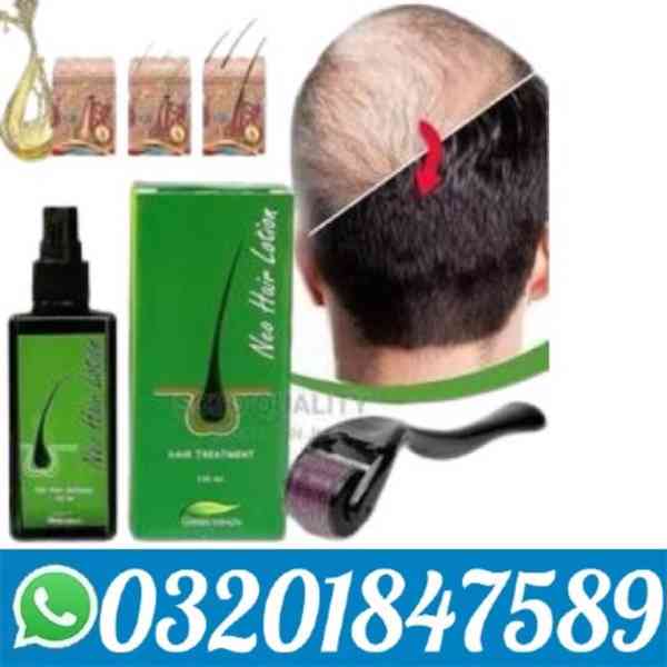 Neo Hair Lotion in Karachi $$$ 03201847589 order Now  - foto 1