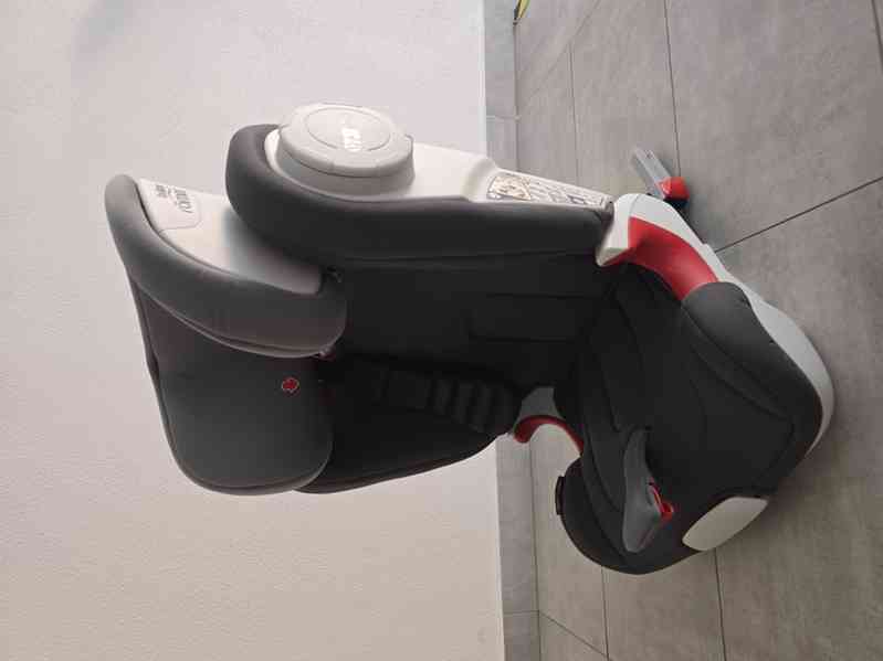 Autosedačka Britax Römer KIDFIX II XP SICT - foto 4