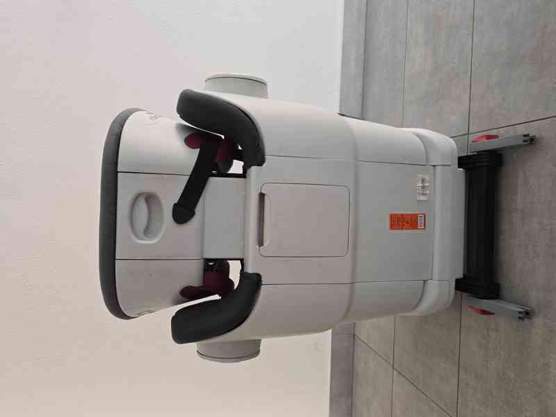 Autosedačka Britax Römer KIDFIX II XP SICT - foto 6