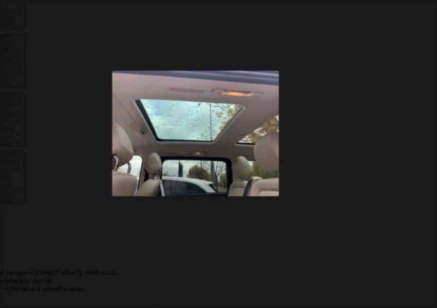 Mercedes-Benz Třídy V 4M EXC - foto 2