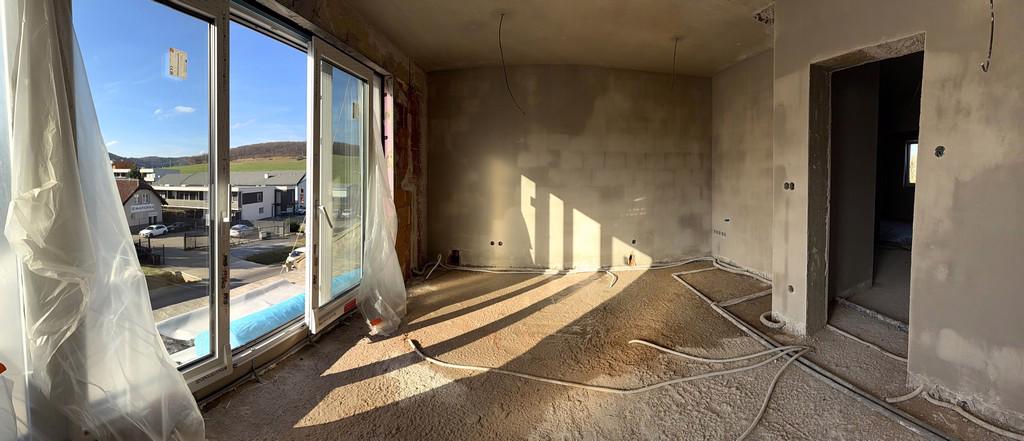 PRODEJ NOVOSTAVBY BYTU 3+KK V OBCI ČESKÁ, OKRES BRNO-VENKOV - foto 9