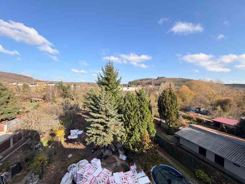 PRODEJ NOVOSTAVBY BYTU 3+KK V OBCI ČESKÁ, OKRES BRNO-VENKOV - foto 14