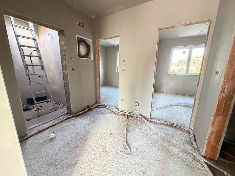 PRODEJ NOVOSTAVBY BYTU 3+KK V OBCI ČESKÁ, OKRES BRNO-VENKOV - foto 12