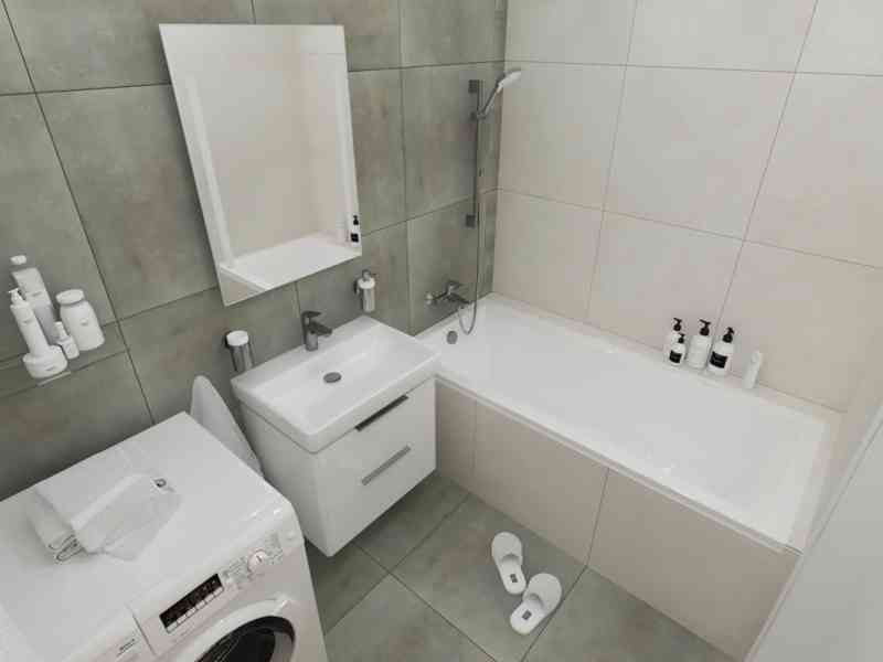 PRODEJ NOVOSTAVBY BYTU 3+KK V OBCI ČESKÁ, OKRES BRNO-VENKOV - foto 6