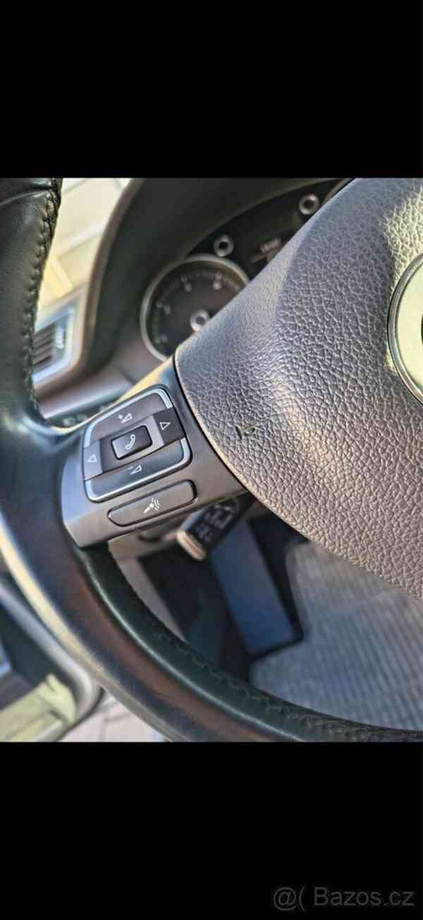 Volkswagen Passat 1,6   B7 BlueMotion, 2012, TDI, 77kW - foto 7