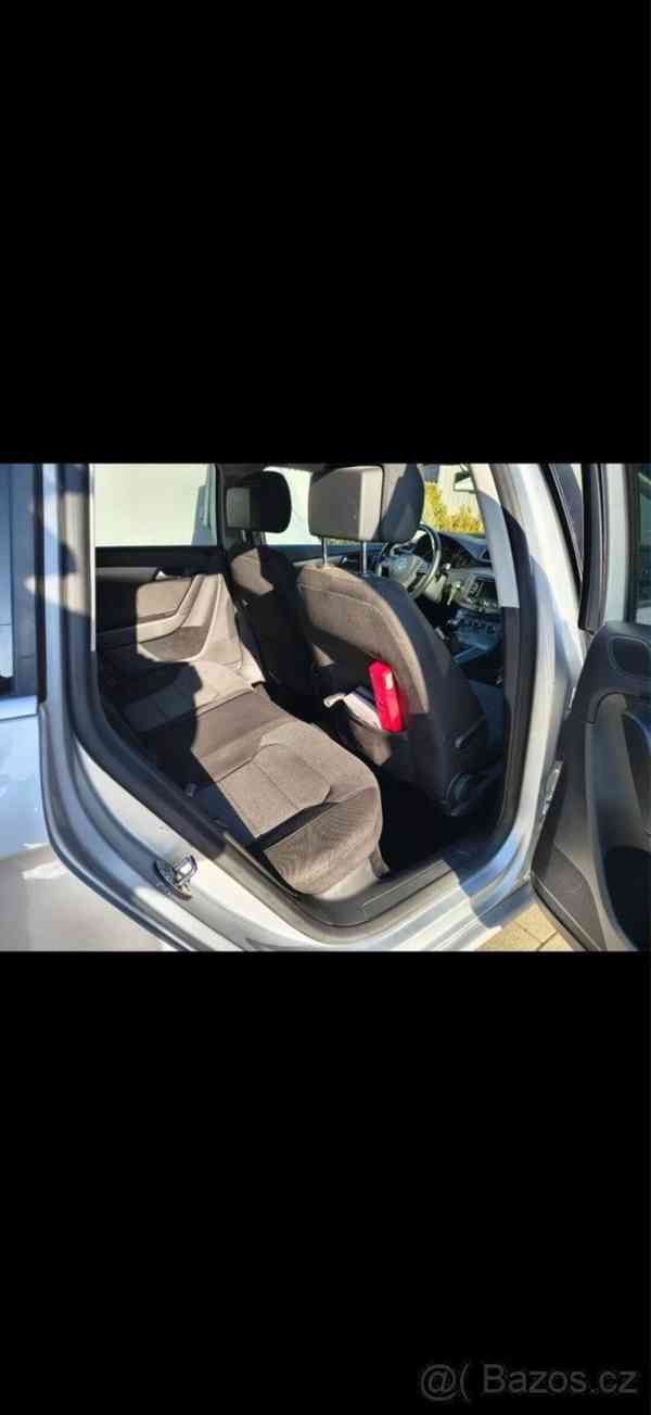 Volkswagen Passat 1,6   B7 BlueMotion, 2012, TDI, 77kW - foto 11