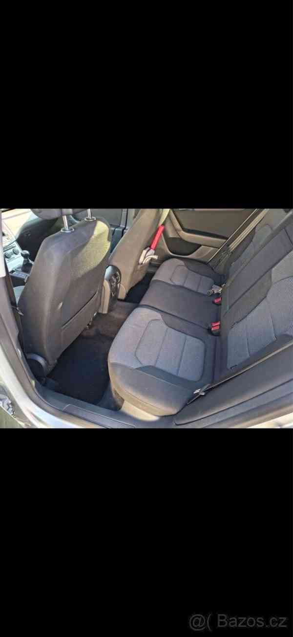 Volkswagen Passat 1,6   B7 BlueMotion, 2012, TDI, 77kW - foto 8