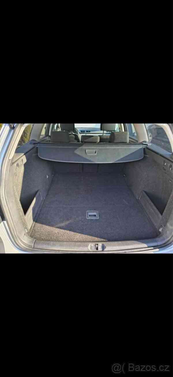 Volkswagen Passat 1,6   B7 BlueMotion, 2012, TDI, 77kW - foto 10
