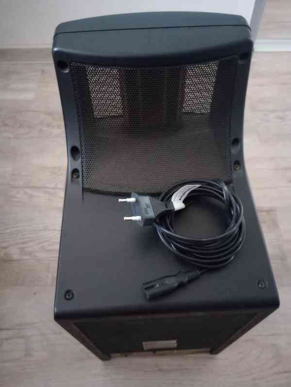 Subwoofer SONY - foto 3