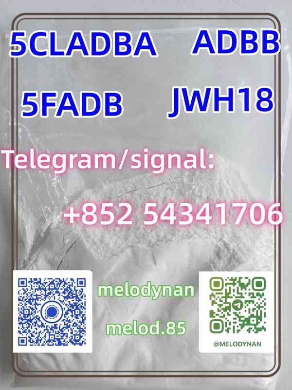5cladba ADBB 5fadb precursor 2709672 58 0 in stock best supp - foto 2