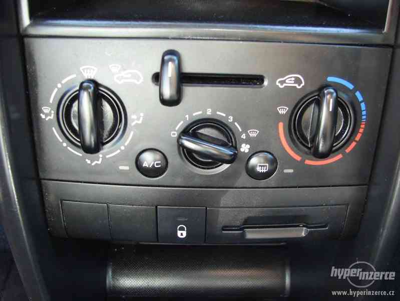 Peugeot 207 1.4i r.v.2009 (70 KW) - foto 8