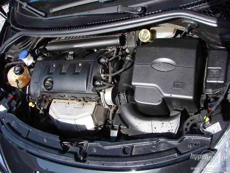 Peugeot 207 1.4i r.v.2009 (70 KW) - foto 12