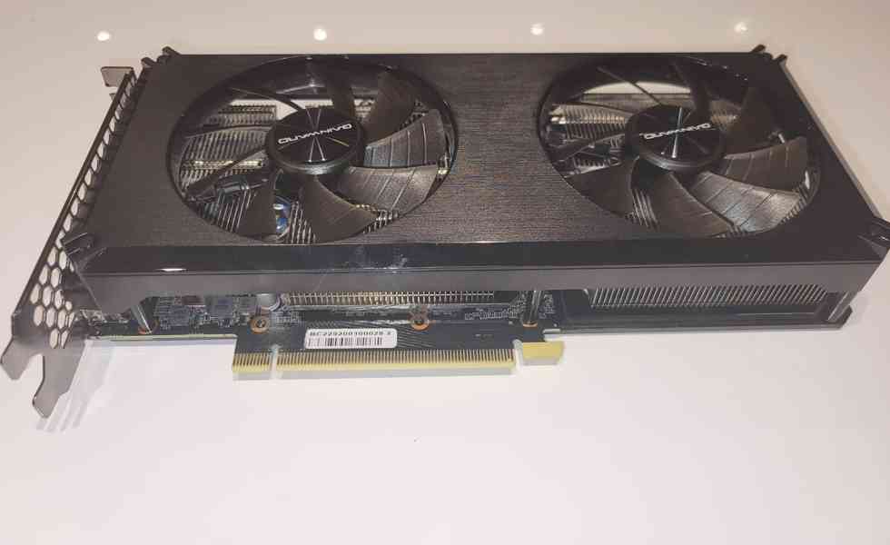 Gainward 3060ti 8GB Ghost perfektni stav - foto 6