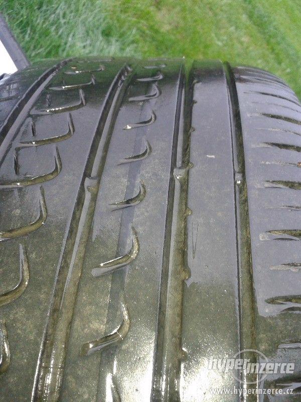 Disky + letní pneu Pirelli - foto 6