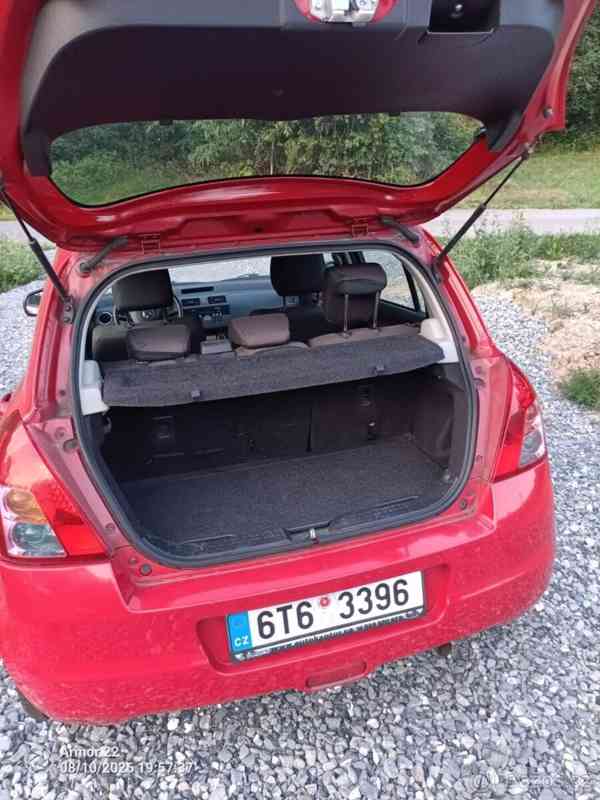 Suzuki Swift 1,3 - foto 3