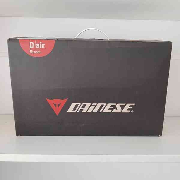 Moto airbagová vesta Dainese D-Air Street - foto 9