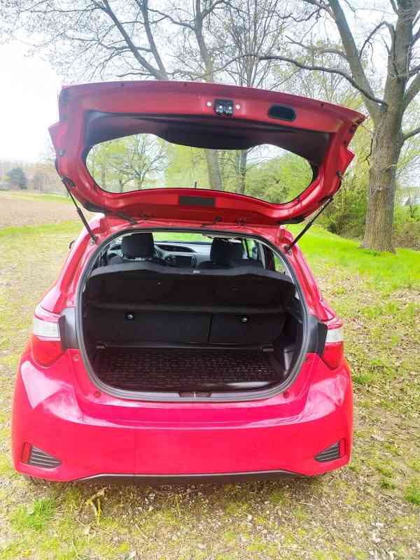 Toyota Yaris Hybrid 1.5i  - foto 4
