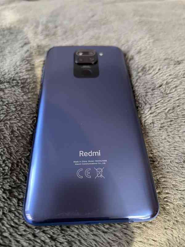 Prodám mobilní telefon Redmi Note 9 - foto 2