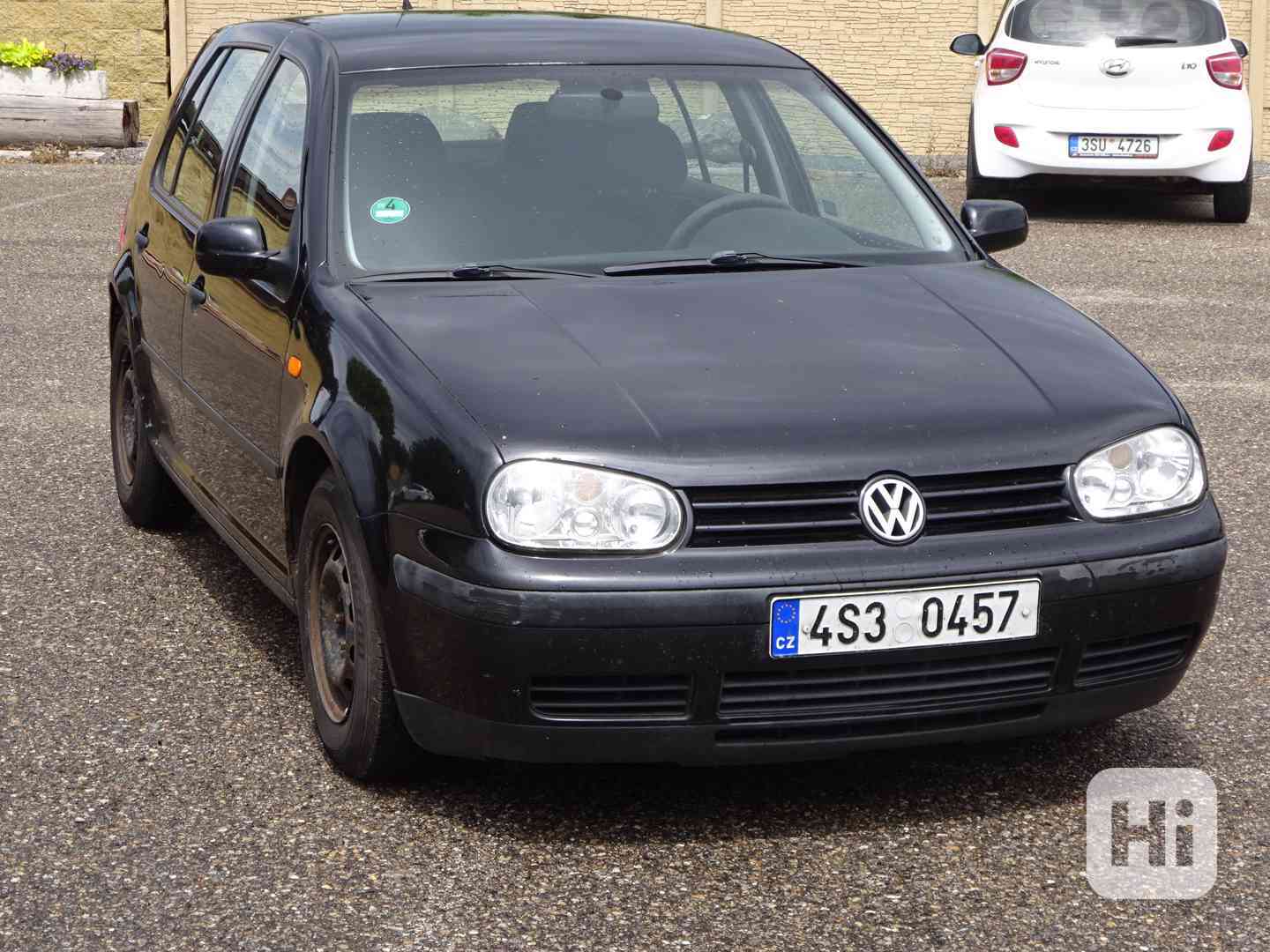 VW Golf 1.4i r.v.1998 (55 kw) stk:11/2024 - foto 1