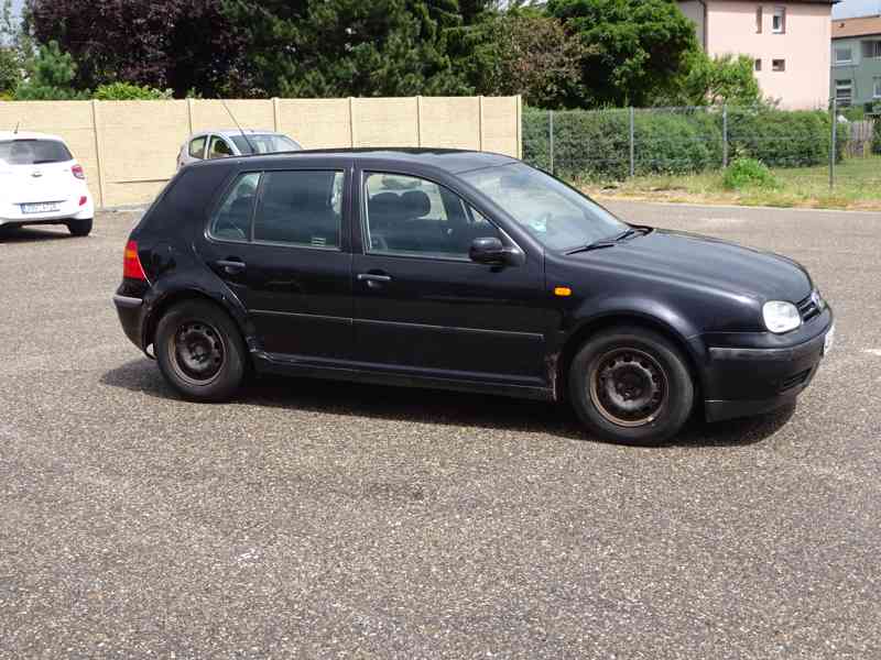 VW Golf 1.4i r.v.1998 (55 kw) stk:11/2024 - foto 2