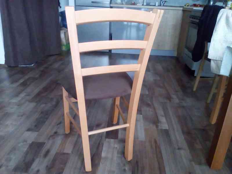 Židle - foto 3