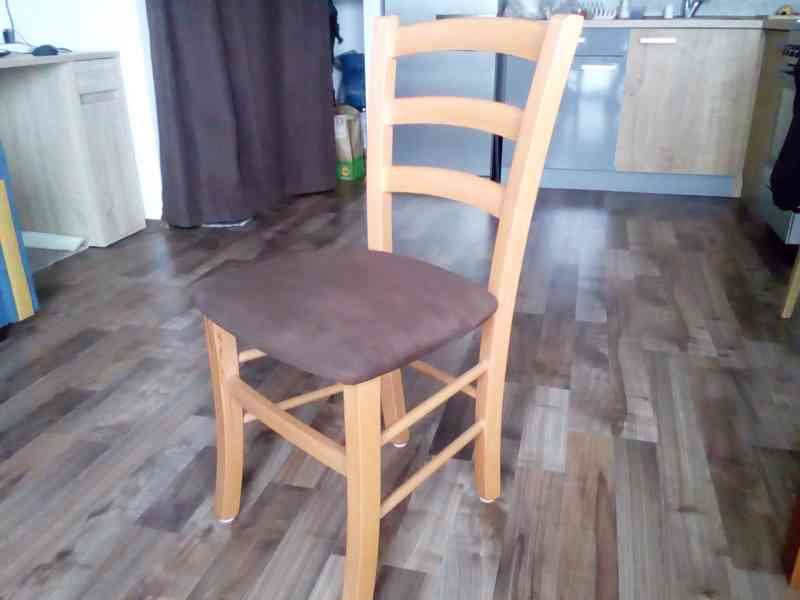 Židle - foto 1