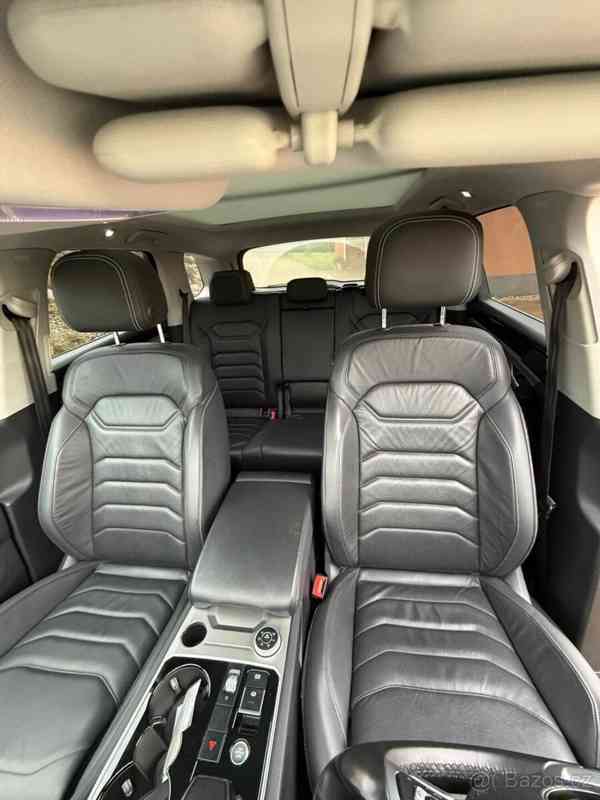 Volkswagen Touareg 2019, 210 kW - foto 3