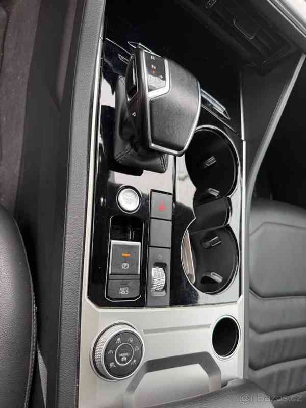 Volkswagen Touareg 2019, 210 kW - foto 9