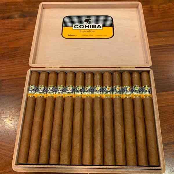 Cuban Cigars for sale 🍂📦 - foto 1